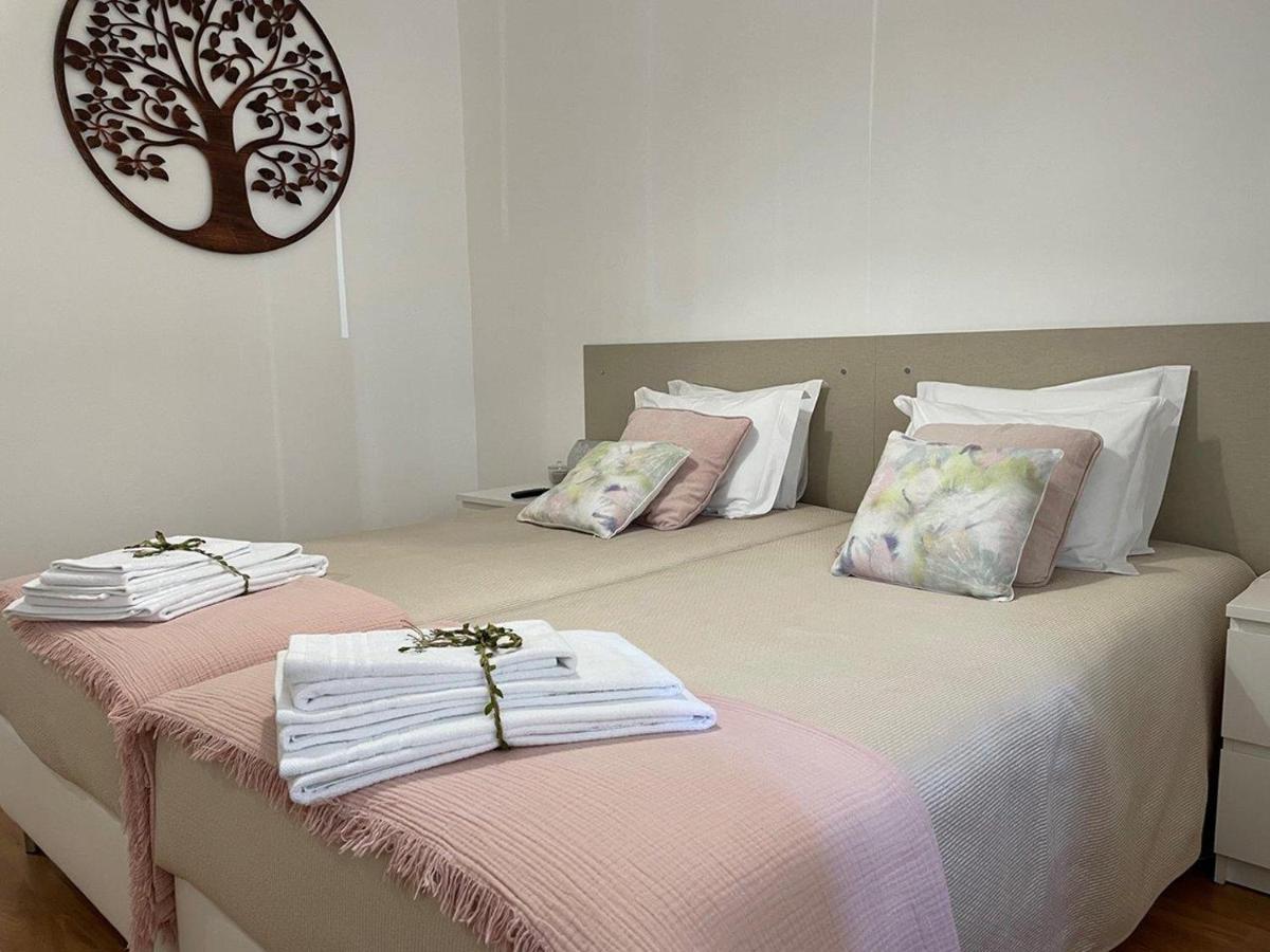 My Portugal For All - Oporto Flat Vila Nova de Gaia Extérieur photo