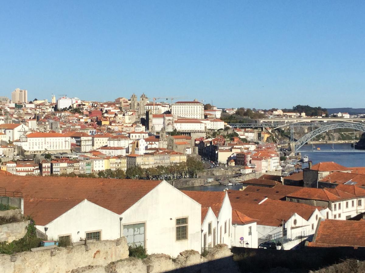 My Portugal For All - Oporto Flat Vila Nova de Gaia Extérieur photo
