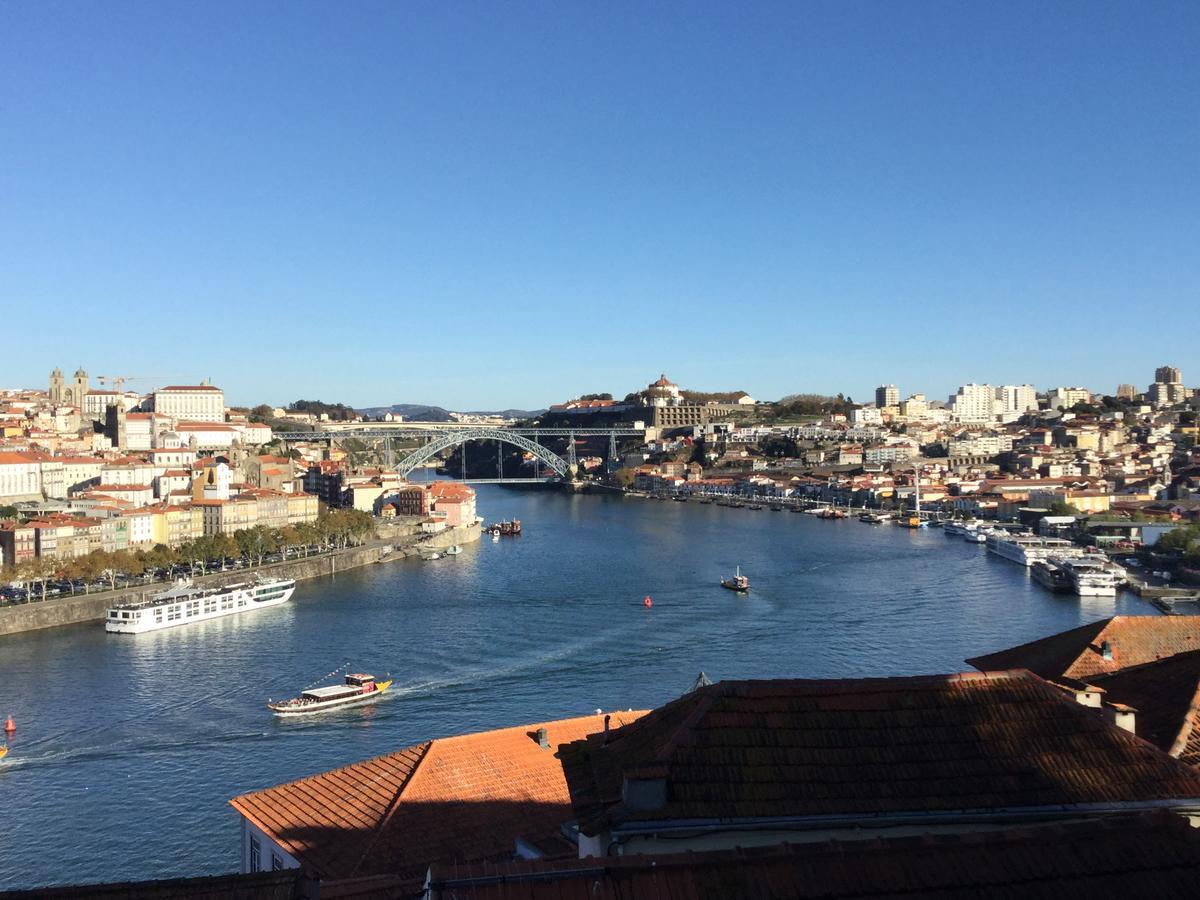 My Portugal For All - Oporto Flat Vila Nova de Gaia Extérieur photo