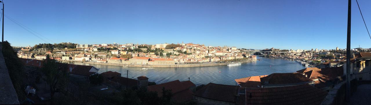 My Portugal For All - Oporto Flat Vila Nova de Gaia Extérieur photo