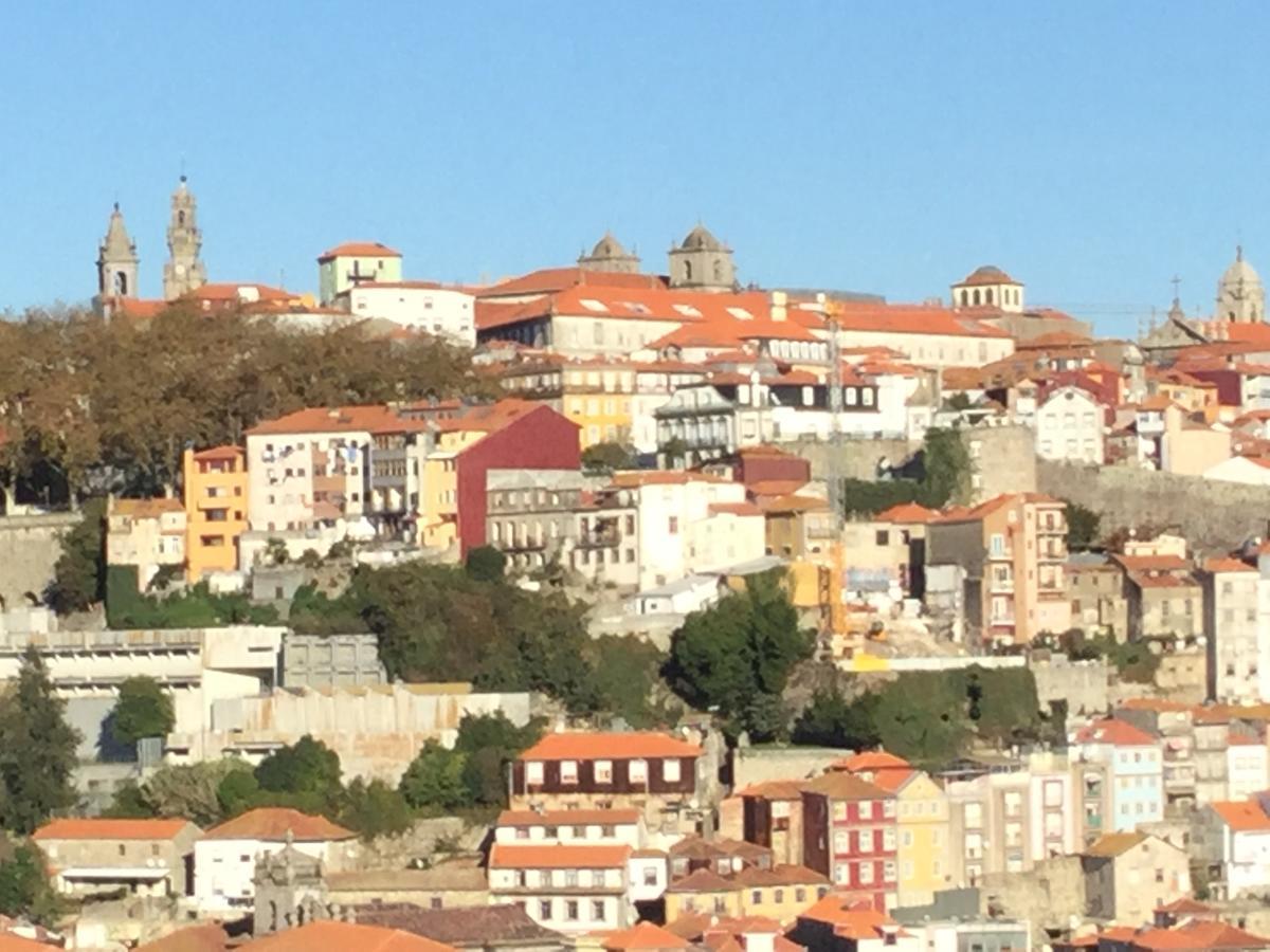 My Portugal For All - Oporto Flat Vila Nova de Gaia Extérieur photo